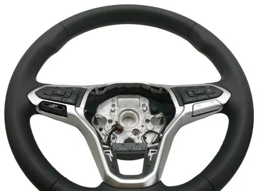 Volkswagen Multivan T7 Steering wheel 7T0419089