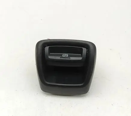 Porsche 911 991 Hand parking brake switch 99161325100 991613251001E0