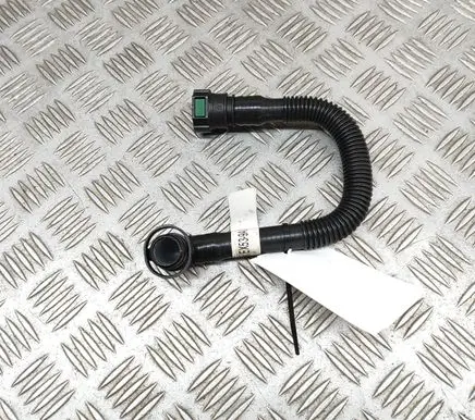 Jaguar F-Type Engine coolant pipe/hose EX539A086CA