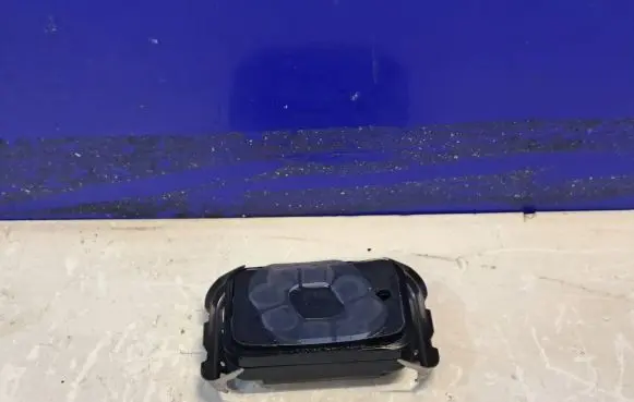 Rain sensor