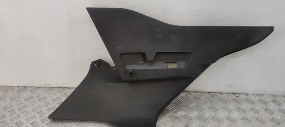 Cupra Born (C) pillar trim 10A867287E