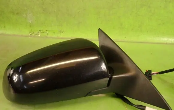Audi A6 S6 C4 4A Plastic wing mirror trim cover 010754LAKLZ9Y