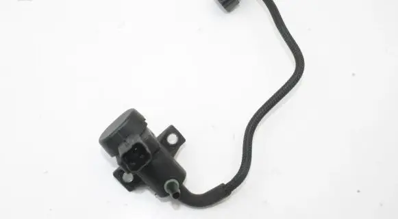 Mitsubishi Outlander Turbo solenoid valve 9665456180