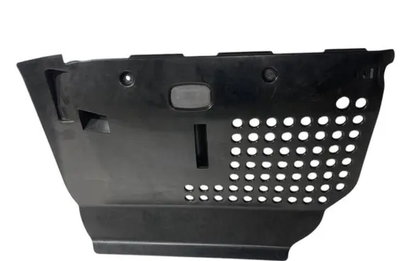 Mercedes-Benz E W211 Dashboard lower bottom trim panel A2116800839