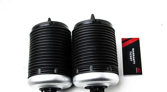 Audi A6 Allroad C7 Rear air suspension bag/shock absorber A3891 4G0616002AA 4G0816002Q