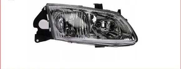 Nissan Almera N16 Headlight/headlamp 26010BN025