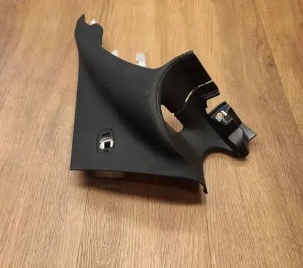 Mercedes-Benz E W238 (C) pillar trim A2386901800 A2386901400