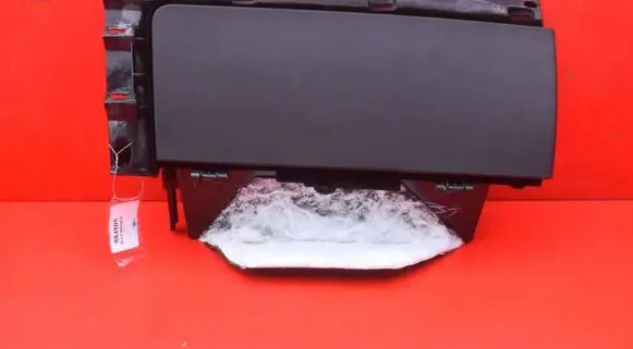 Tesla Model S Glove box 1003327-21-P