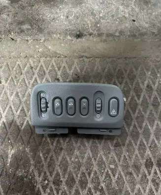 Renault Scenic I Other switches/knobs/shifts 7700432429 8200024492