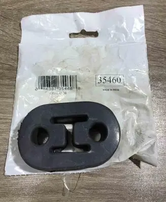Audi A6 S6 C5 4B Muffler mount bracket/holder 35460