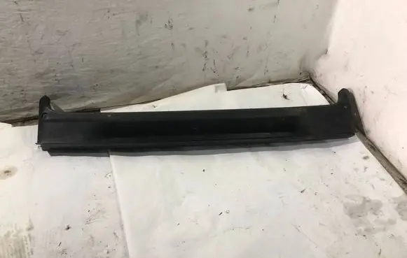Audi A4 S4 B5 8D Trunk/boot sill cover protection 8D9864483