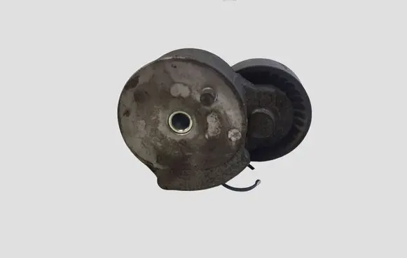 Peugeot 508 Generator/alternator belt tensioner 604846
