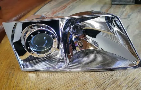Audi A6 S6 C5 4B Headlight part 