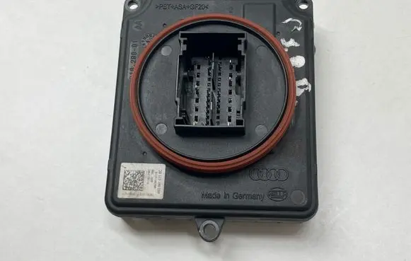 Audi Q3 F3 Headlight ballast module Xenon 4K0941571BC 4K0941571B 21110173AC