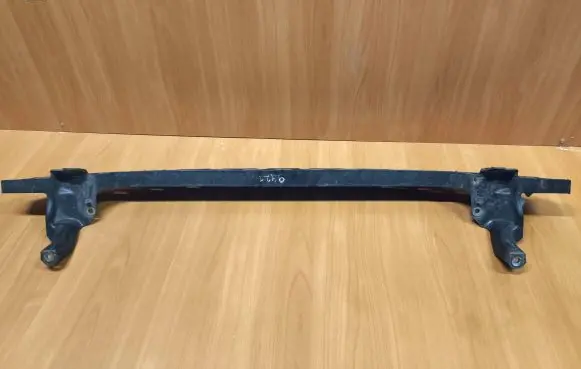 Volkswagen Golf V Front bumper support beam 1K0807093J
