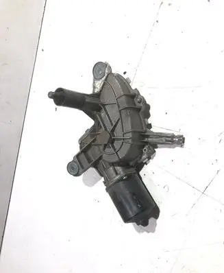 Citroen C4 Grand Picasso Wiper motor B58LHP14304