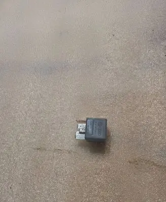 Audi A2 Other relay 8D0951253