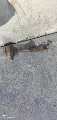 Audi A3 S3 8L Engine mount bracket 1j0199851