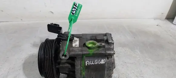 Ford Ka Air conditioning (A/C) compressor (pump) SCSB06