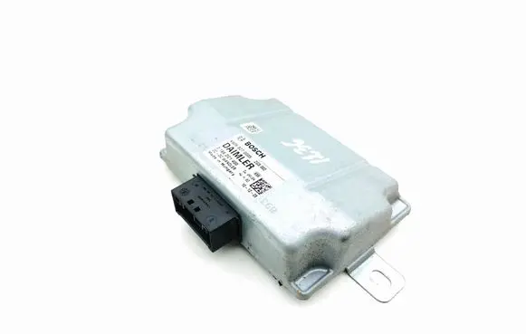Mercedes-Benz Vito Viano W639 Voltage converter/converter module A9068270005 0199DC1400
