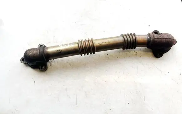 EGR valve line/pipe/hose