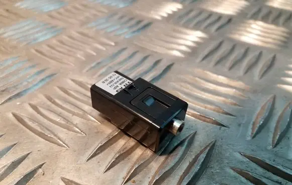 Skoda Octavia Mk3 (5E) AUX in-socket connector 5Q0036724