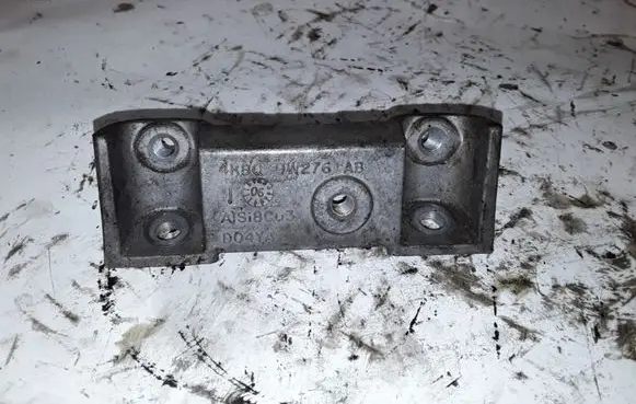 Jaguar XF Fuel pump bracket 4R8Q9W276AB