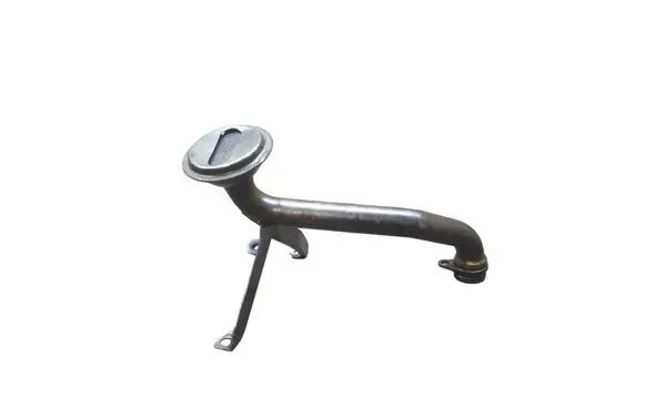 Fiat Ducato Oil sump strainer pipe 