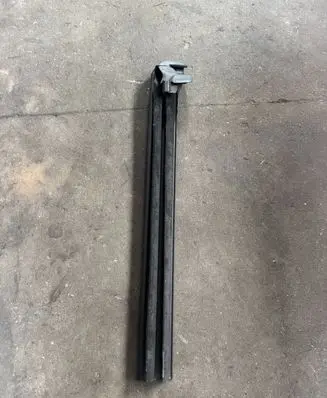 BMW 4 G22 G23 G24 G26 Door glass rail 7482777