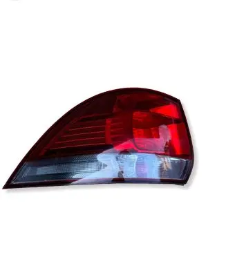 Volkswagen Golf VI Rear/tail lights 1K9945095G 1K9945111D 1K9945095H