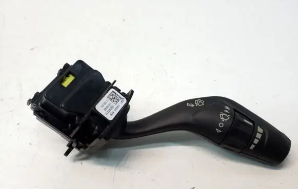 Ford Fusion II Wiper control stalk DG9T17A553AEW