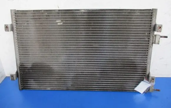 Chevrolet PT Cruiser Air conditioning (A/C) radiator (interior) 