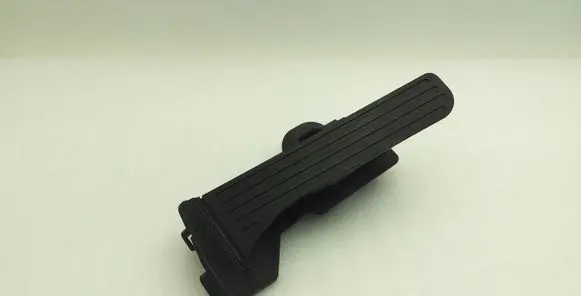 Volkswagen Jetta VI Accelerator throttle pedal 1K2721503AJ