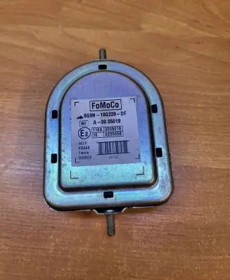 Volvo XC60 Alarm system siren 6G9N19G229DF 0205058 0005019