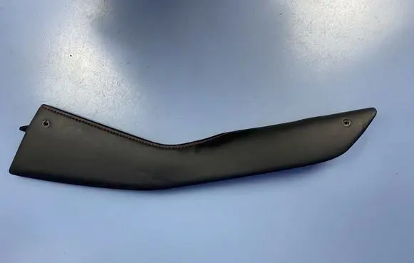 Lexus NX Centre console side trim front 5883378020