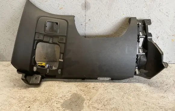 Renault Scenic IV - Grand scenic IV Panel trim 689216466R 51129M 1601299X