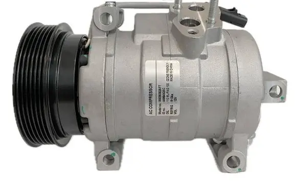 Dodge Charger Air conditioning (A/C) compressor (pump) 4472205622 4472205621 55116917AD