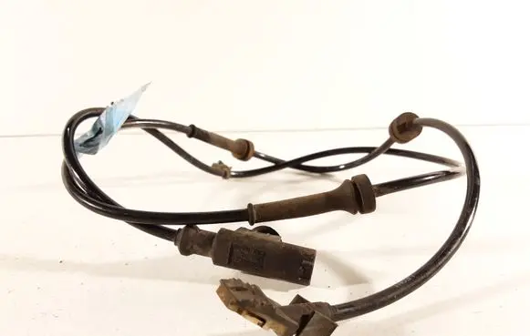ABS brake wheel speed sensor