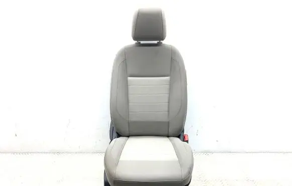 Ford Ecosport Front passenger seat 