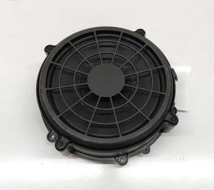 Audi E-tron GT Front door speaker 4J3035415
