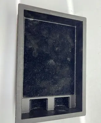Lexus NX Glove box central console 5882578010 1FF30006G