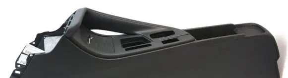 BMW X1 F48 F49 Center console 9335194 51169335194 51169388422
