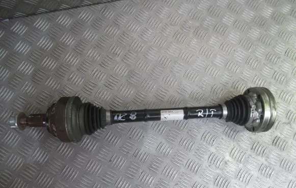 Audi R8 42 Half shaft coupling 420501204