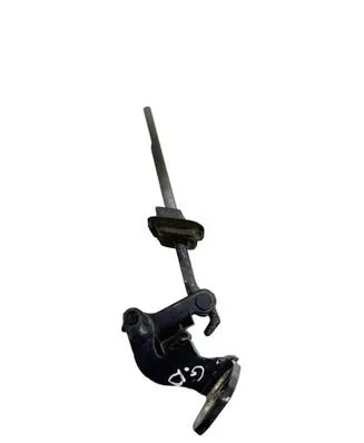 BMW X3 F25 Tailgate/trunk/boot hinge 7211284