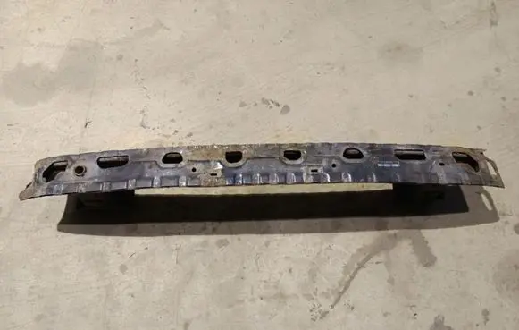Mercedes-Benz E W212 Rear beam 