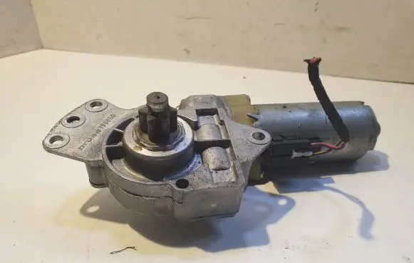 Audi A6 S6 C5 4B Seat adjustment motor 0130002487