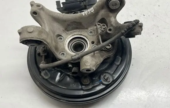 Volkswagen ID.5 Rear wheel hub EA436N