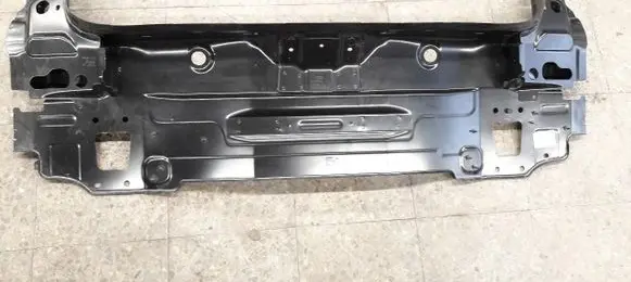 Audi Q3 F3 Rear bodywork 83F813445