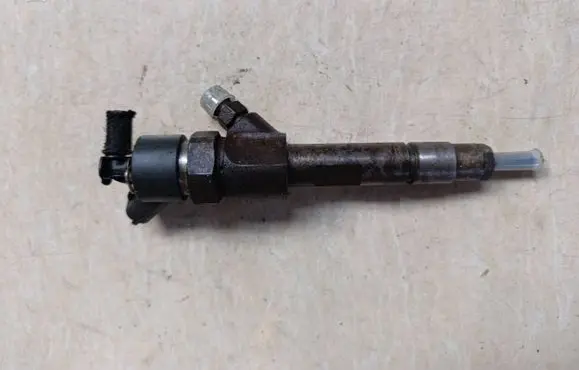 Renault Scenic I Fuel injector 0445110021