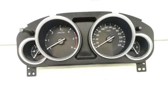 Speedometer (instrument cluster)